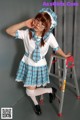 Seifuku Cosplay - Jpg Sxy Womens P3 No.29afbf