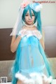 Cosplayer Shirouto Satsuei - Corset Boyfriend Screw P2 No.ee3ac0