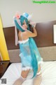 Cosplayer Shirouto Satsuei - Corset Boyfriend Screw P7 No.f59b7d Image No. 11