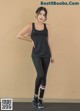 The beautiful An Seo Rin shows off her figure with a tight gym fashion (273 pictures) P137 No.d92b96