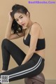 The beautiful An Seo Rin shows off her figure with a tight gym fashion (273 pictures) P193 No.e0d2eb