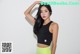 The beautiful An Seo Rin shows off her figure with a tight gym fashion (273 pictures) P158 No.9e633f