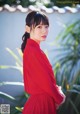 Minami Koike 小池美波, Rika Ozeki 尾関梨香, Young Gangan 2020 No.01 (ヤングガンガン 2020年1号) P7 No.59e604