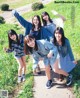 Nogizaka46 4th Generation, BOMB! 2020.01 (ボム 2020年1月号) P11 No.aa43e6