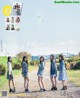 Nogizaka46 4th Generation, BOMB! 2020.01 (ボム 2020年1月号)