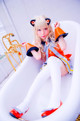 Cosplay Aonyan - Bell Xxx Xxxnude P11 No.751b07 Image No. 3