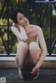TouTiao 2017-07-03: Model Dan Dan (丹丹) (27 photos) P20 No.7f47bf