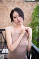 TouTiao 2017-07-03: Model Dan Dan (丹丹) (27 photos) P12 No.78eb01