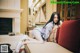 TouTiao 2017-07-03: Model Dan Dan (丹丹) (27 photos) P11 No.60a1f9