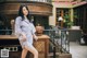 TouTiao 2017-07-03: Model Dan Dan (丹丹) (27 photos) P15 No.9ab2b1