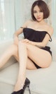 UGIRLS - Ai You Wu App No.800: Ai Lin Na Model (艾琳娜) (40 photos) P6 No.3a953e