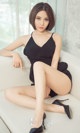 UGIRLS - Ai You Wu App No.800: Ai Lin Na Model (艾琳娜) (40 photos) P8 No.44cc99