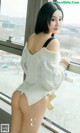 UGIRLS - Ai You Wu App No.874: Model Sun Wan Tong (孙 晚 桐) (40 photos) P7 No.887cdc