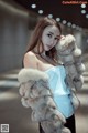 DKGirl Vol.030: Model Jessie (婕 西 儿) (55 photos) P19 No.722baf