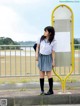 Nana Ayano 彩乃なな, 写真集 豪華愛蔵版 ナナイロ Set.01 P24 No.bd4973