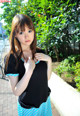 Karen Serizawa - Iwia Thailady Naked P2 No.04405d