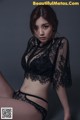 Lee Chae Eun is super sexy with lingerie and bikinis (240 photos) P10 No.6b8be8