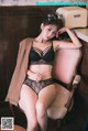 Lee Chae Eun is super sexy with lingerie and bikinis (240 photos) P211 No.2314fa