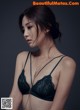 Lee Chae Eun is super sexy with lingerie and bikinis (240 photos) P132 No.ac3c11