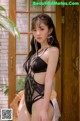 Lee Chae Eun is super sexy with lingerie and bikinis (240 photos) P93 No.9cf9d1