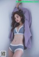 Lee Chae Eun is super sexy with lingerie and bikinis (240 photos) P135 No.9d8e60