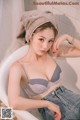 Lee Chae Eun is super sexy with lingerie and bikinis (240 photos) P179 No.3f10a8
