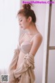 Lee Chae Eun is super sexy with lingerie and bikinis (240 photos) P177 No.b8d103