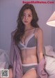 Lee Chae Eun is super sexy with lingerie and bikinis (240 photos) P23 No.66c17d