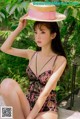 Lee Chae Eun is super sexy with lingerie and bikinis (240 photos) P29 No.6b290c