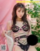 Lee Chae Eun is super sexy with lingerie and bikinis (240 photos) P133 No.a9d56a