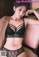 Lee Chae Eun is super sexy with lingerie and bikinis (240 photos) P54 No.7bba39