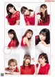 Aqours, Young Jump 2021 No.04-05 (ヤングジャンプ 2021年4-5号) P1 No.34a5fc Image No. 31