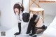 Coser @ 蜜汁 猫 裘 Vol.059: 民宿 女仆 (50 photos) P9 No.114027 Image No. 83