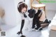 Coser @ 蜜汁 猫 裘 Vol.059: 民宿 女仆 (50 photos) P8 No.fffd36 Image No. 85