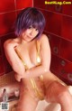 Mitsuki Ringo - Femdom Memek Fotoset P1 No.262f51