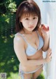 Arisa Morishita 森下愛里沙, Young Magazine 2019 No.30 (ヤングマガジン 2019年30号) P2 No.9da01e Image No. 5