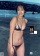Seiko Kirishima 霧島聖子, Weekly Playboy 2021 No.16 (週刊プレイボーイ 2021年16号) P8 No.f3750c