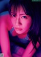 Seiko Kirishima 霧島聖子, Weekly Playboy 2021 No.16 (週刊プレイボーイ 2021年16号) P1 No.c401c2
