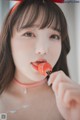 Son Yeeun 손예은, [DJAWA] Strawbeery Girl Set.01 P29 No.a57e13