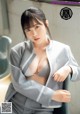 Yuki Yomichi 夜道雪, Monthly Shonen Champion 2021.11 (月刊少年チャンピオン 2021年11月号) P9 No.3206fd