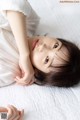 Karin Fujiyoshi 藤吉夏鈴, Rina Matsuda 松田里奈, Ex-Taishu 2020 No.11 (EX大衆 2020年11月号) P6 No.d5f459