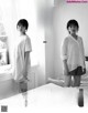 Karin Fujiyoshi 藤吉夏鈴, Rina Matsuda 松田里奈, Ex-Taishu 2020 No.11 (EX大衆 2020年11月号) P20 No.32aad6