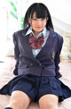 Yuna Asahi - Pamer Pinching Pics P10 No.246daa