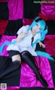 Miku Hatsune - Bigsizeboobxnx 4k Download P2 No.cfac02 Image No. 21