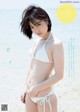 TOMO 友望, Weekly Playboy 2019 No.28 (週刊プレイボーイ 2019年28号) P1 No.c043ff