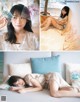 Manatsu Akimoto 秋元真夏, Ex-Taishu 2020 No.12 (EX大衆 2020年12月号) P15 No.8d9656 Image No. 11