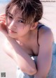 Yume Shinjo 新條由芽, Weekly Playboy 2019 No.41 (週刊プレイボーイ 2019年41号) P7 No.06e578
