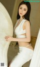 UGIRLS - Ai You Wu App No.739: Model Mu Han (穆 涵) (40 photos) P3 No.130d1f