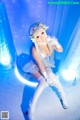 Cosplay Saku - Xxxseks Stoke Spankbang P10 No.9d4582 Image No. 5