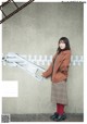 Yuki Yoda 与田祐希, Shonen Magazine 2020 No.02-03 (少年マガジン 2020年2-3号) P3 No.f194bf